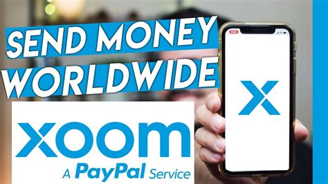 Xoom Global Money Transfer 